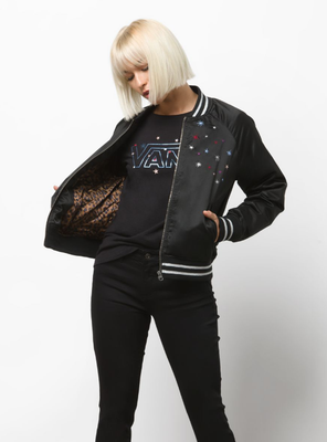 new balance lynx jacket